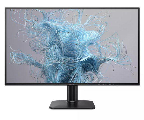 27" Philips 27E2N1110 FHD/HDMI/VGA/Speaker/IPS