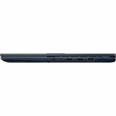ASUS 15,6" i3-13/8GB/512GB/FHD IPS/NoOS Blauw