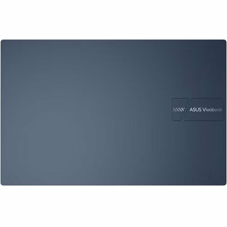 ASUS 15,6" i3-13/8GB/512GB/FHD IPS/NoOS Blauw
