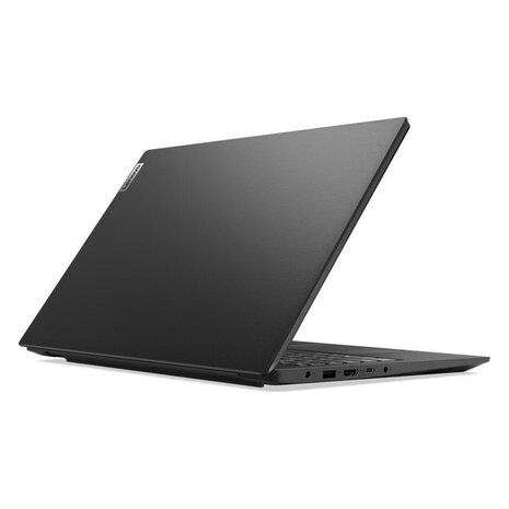 Lenovo 15,6" R3-7/8GB/512GB/FHD/NoOS Zwart