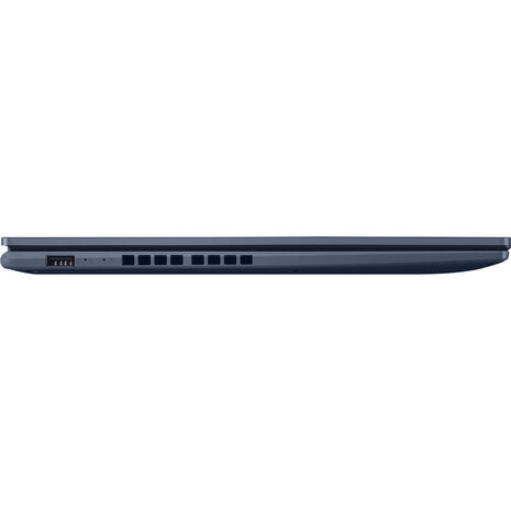 ASUS 15,6" i3-12/8GB/256GB/W11 Blauw RENEW