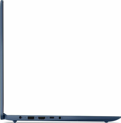 Lenovo 15,6" i3-13/8GB/512GB/FHD IPS/W11 Blauw