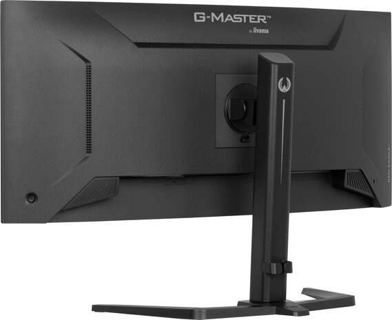 34" Iiyama G-Master GCB3484WQSU-B1 Curved/UWQHD/180Hz/VA