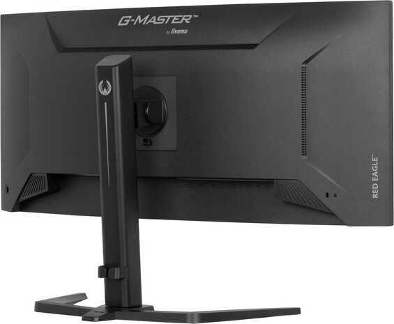 34" Iiyama G-Master GCB3484WQSU-B1 Curved/UWQHD/180Hz/VA