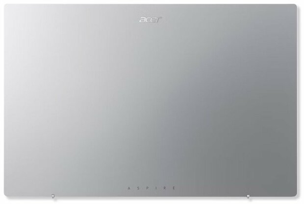 Acer 14,0" i3-N/8GB/256GB/W11 Zilver Repack