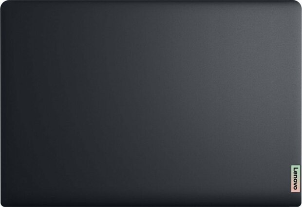 Lenovo 17,3" i5-12/8GB/512GB/W11 Blauw