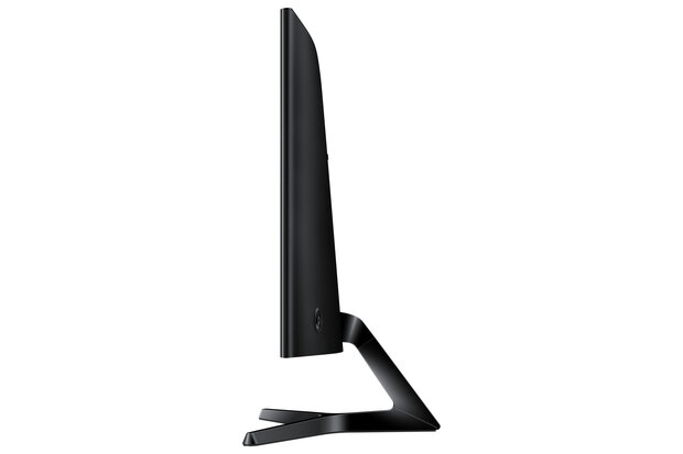27" Samsung S36GD Curved/FHD/HDMI/VGA/VA