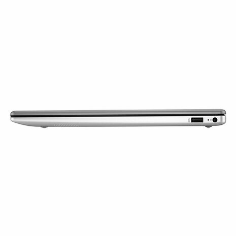 HP 15,6" i5-13/16GB/512GB/FHD/NoOS Zilver