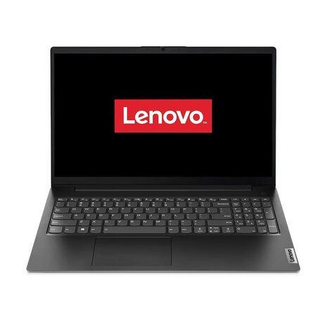 Lenovo 15,6" R5-7/16GB/512GB/FHD/NoOS Zwart