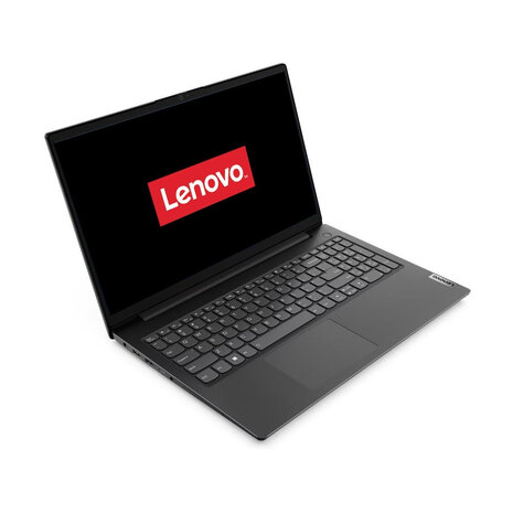 Lenovo 15,6" R5-7/16GB/512GB/FHD/NoOS Zwart