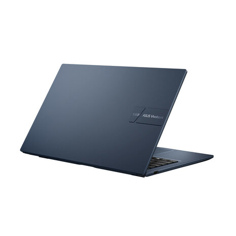 ASUS 15,6" i5-13/16GB/512GB/FHD/NoOS Blauw
