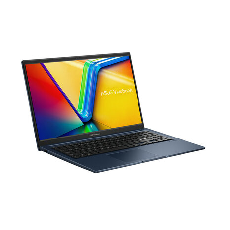 ASUS 15,6" C5-120U/16GB/512GB/FHD/NoOS Blauw