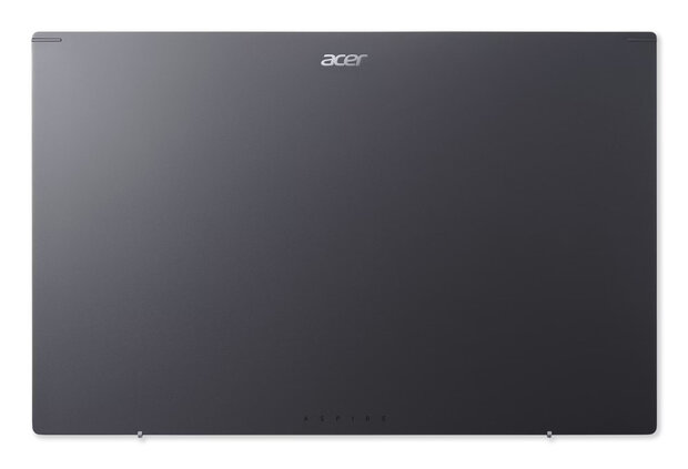 Acer 17,3" i5-13/16GB/512GB/FHD IPS/NoOS Zilver