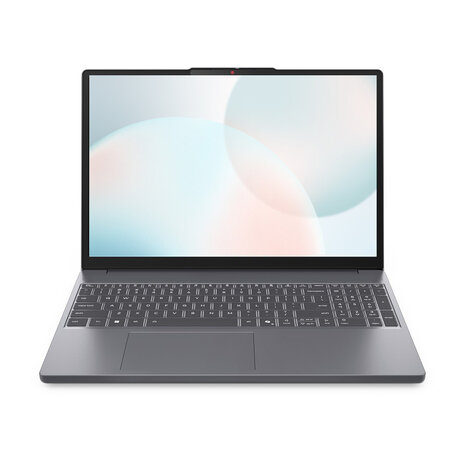 Lenovo 15,3" R7-7/16GB/1TB/WUXGA IPS/NoOS Zilver