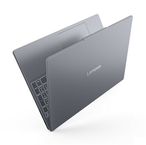 Lenovo 15,3" R7-7/16GB/1TB/WUXGA IPS/NoOS Zilver