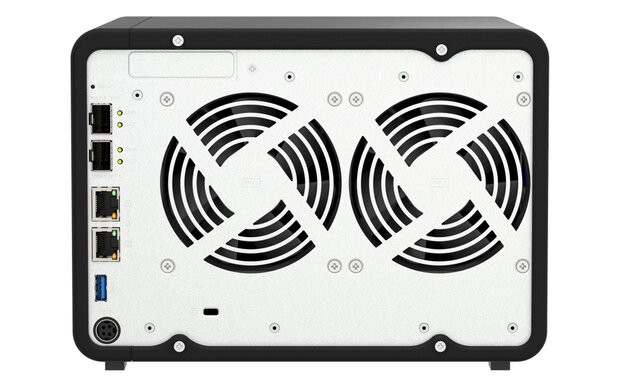 Qnap TS-632X 6bay/2xUSB 3.2/PCIe/2x2.5Gbps+10Gbps