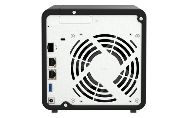 Qnap TS-432X 4bay/2xUSB 3.2/PCIe/2x2.5Gbps+10Gbps