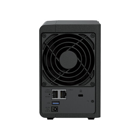 Synology DS225+ 2bay/USB 3.2/2.5Gbps