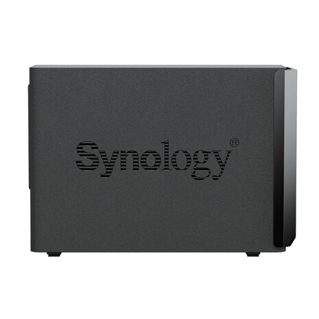 Synology DS225+ 2bay/USB 3.2/2.5Gbps