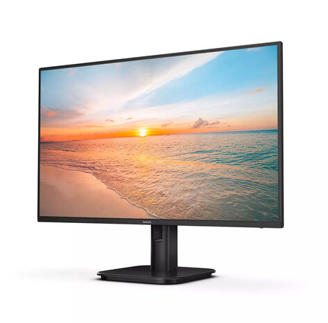 24" Philips 24E1N1200A FHD/DP/HDMI/VGA/Speaker/IPS
