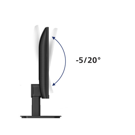 24" Philips 24E1N1200A FHD/DP/HDMI/VGA/Speaker/IPS