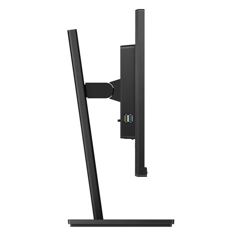 24" Philips 243S1 FHD/DP/HDMI/USB-C/Speaker/RJ45/IPS