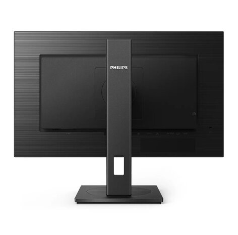 24" Philips 243S1 FHD/DP/HDMI/USB-C/Speaker/RJ45/IPS
