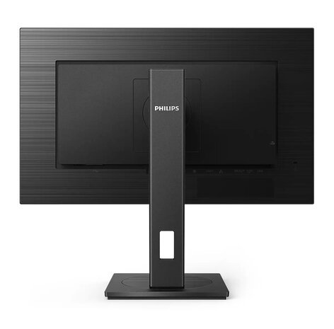 24" Philips 243S1 FHD/DP/HDMI/USB-C/Speaker/RJ45/IPS