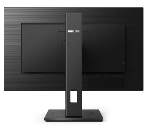 27" Philips 272S1M FHD/DP/HDMI/DVI/VGA/Speaker/IPS