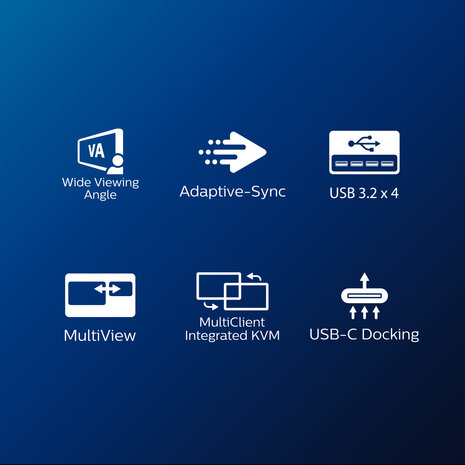 34" Philips 346B1C Curved/UWQHD/DP/HDMI/USB-C