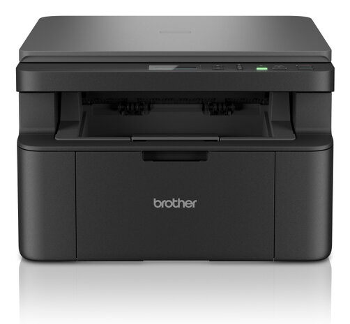 Brother DCP-L1640W MONO / AIO / WLAN / LAN / Zwart