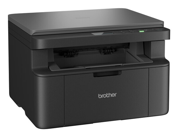 Brother DCP-L1640W MONO / AIO / WLAN / LAN / Zwart