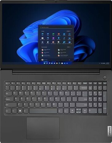 Lenovo 15,6" R5-7/16GB/512GB/W11 Zwart