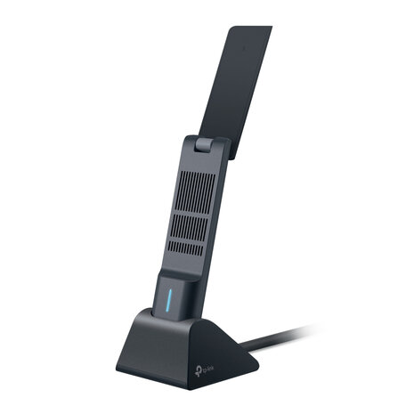 TP-Link WL 2400 USB Tri-Band Archer TXE70UH AXE5400.