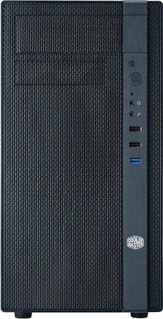 Tower Intel i3 14100 - 8GB DDR5 - 1TB SSD NVMe 