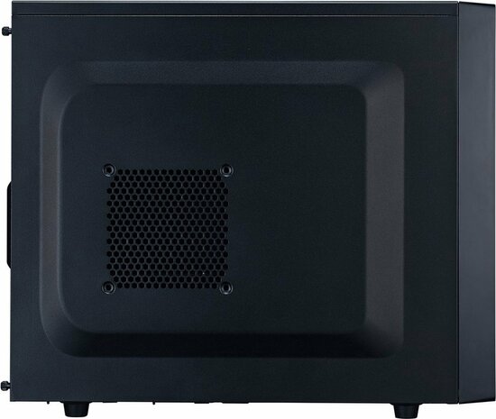 Tower Intel i3 14100 - 16GB DDR5 - 2TB SSD NVMe 