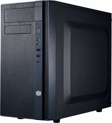 Tower Intel i3 14100 - 32GB DDR5 - 2TB SSD NVMe 
