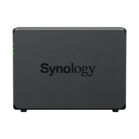 Synology DS725+ 2bay/2xM.2/USB 3.2/2.5Gbps+1Gbps
