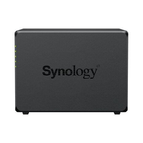 Synology DS425+ 4bay/2xM.2/2xUSB 3.2/2.5Gbps+1Gbps