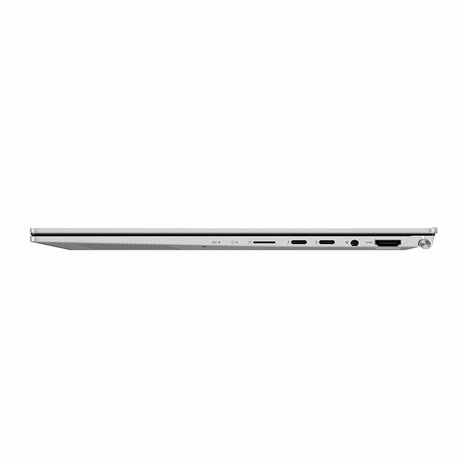 Asus 14,0" i9-13/16GB/1TB/3K OLED Touch/W11 RENEW Zilver