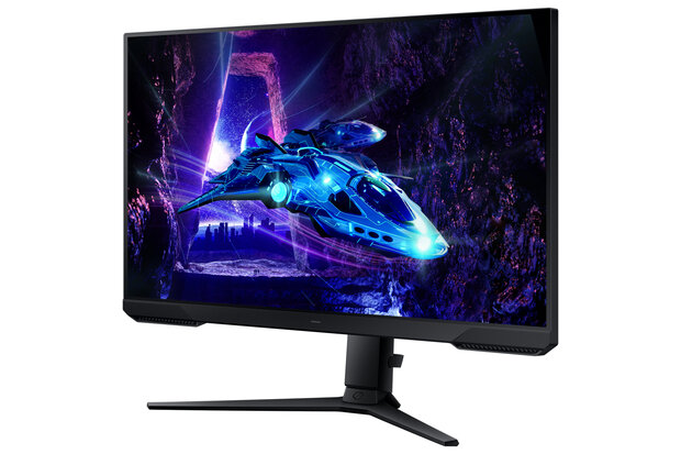32" Samsung Odyssey G3 G30D FHD/DP/HDMI/180Hz/VA