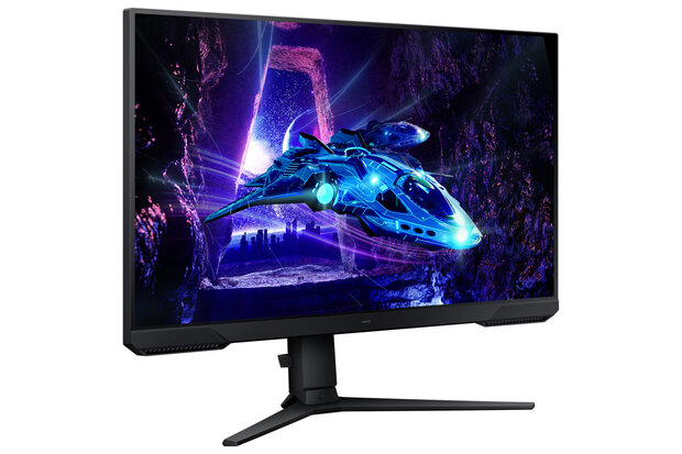 32" Samsung Odyssey G3 G30D FHD/DP/HDMI/180Hz/VA