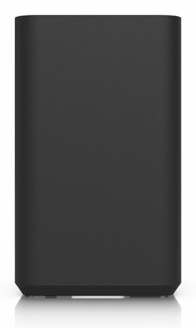 Ubiquiti UNAS 2 2bay/2.5Gbps/USB-C/PoE++ Zwart