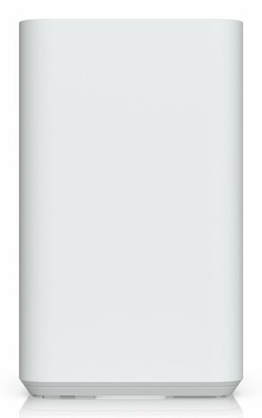 Ubiquiti UNAS 2 2bay/2.5Gbps/USB-C/PoE++ Wit