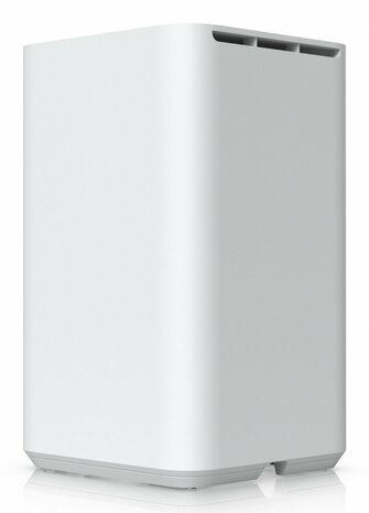 Ubiquiti UNAS 2 2bay/2.5Gbps/USB-C/PoE++ Wit