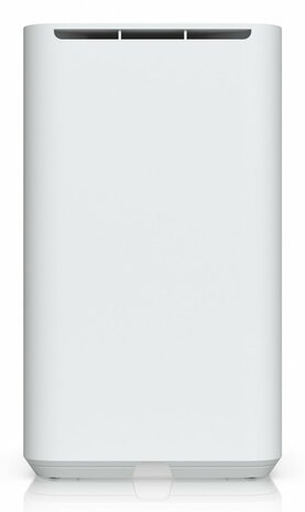 Ubiquiti UNAS 2 2bay/2.5Gbps/USB-C/PoE++ Wit