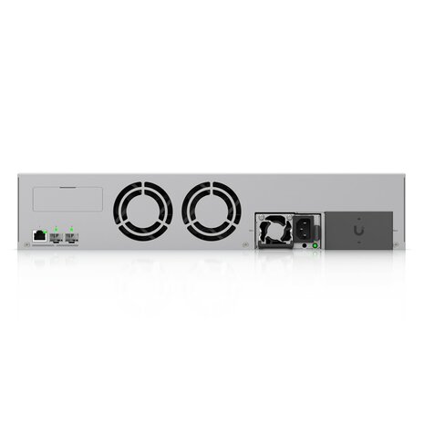 Ubiquiti UNAS Pro 8 2U/8bay/2xM.2/2x10G SFP+/RJ45