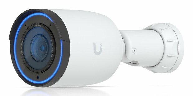 Ubiquiti UVC-G6-Pro-Bullet 8MP/4K/30FPS/PoE+/IR/IP66