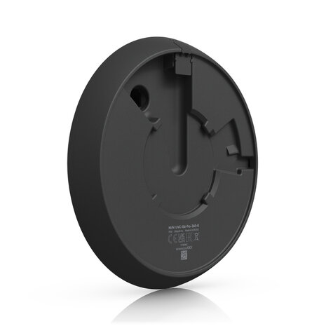 Ubiquiti UVC-G6-Pro-360 12MP/4K/24FPS/PoE+/IP66