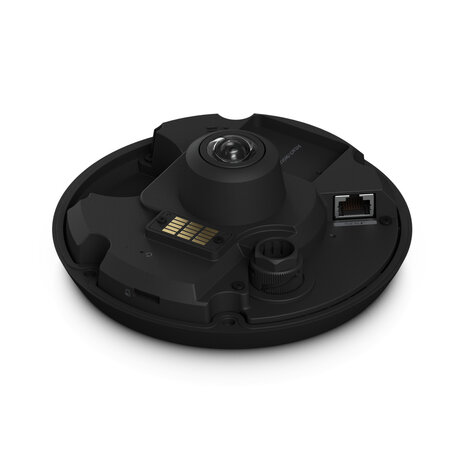 Ubiquiti UVC-G6-Pro-360 12MP/4K/24FPS/PoE+/IP66